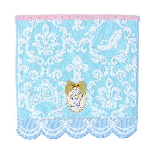 TDR - Princess x Every day is a Romantic Page Collection - Mini Towel x Cinderella