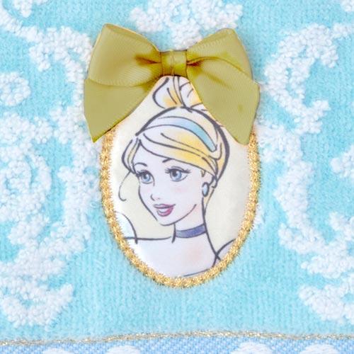 TDR - Princess x Every day is a Romantic Page Collection - Mini Towel x Cinderella