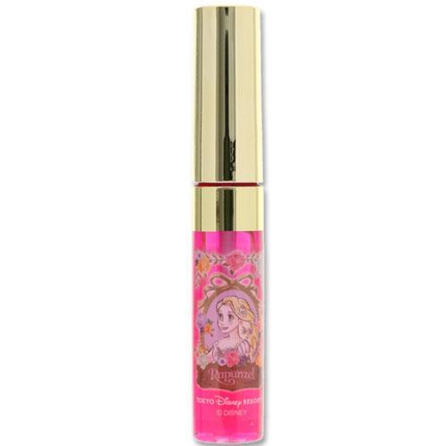 TDR - Princess x Every day is a Romantic Page Collection - Lip Oil x Rapunzel