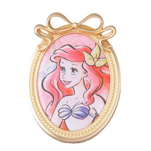 TDR - Princess x Every day is a Romantic Page Collection - Mirror x Ariel