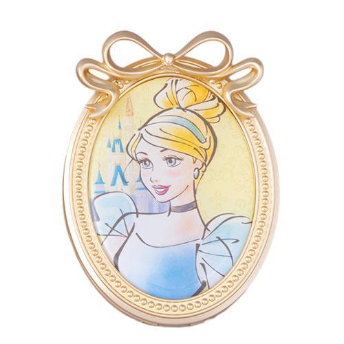 TDR - Princess x Every day is a Romantic Page Collection - Mirror x Cinderella