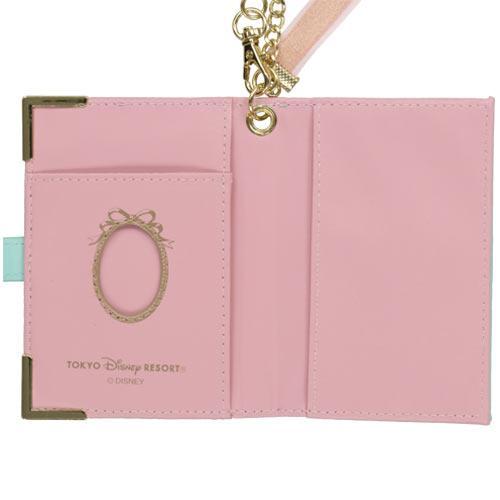 TDR - Princess x Every day is a Romantic Page Collection - Pass Case x Ariel