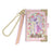 TDR - Princess x Every day is a Romantic Page Collection - Pass Case x Rapunzel