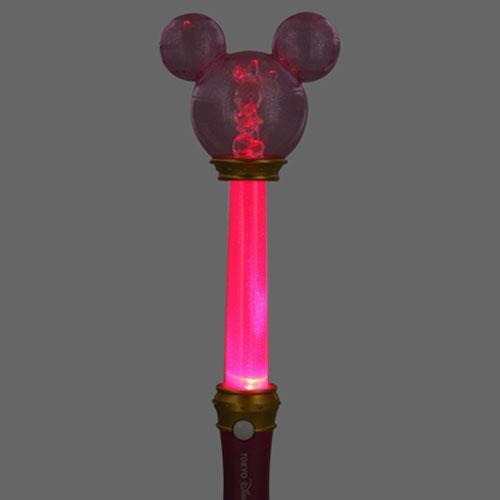 TDR - Lighting Toy - Minnie Mouse Wand