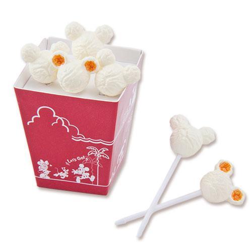 TDR - Food Theme - Lunch Pick Set of 6