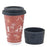 TDR - Food Theme - Tumbler with Cup Sleeve