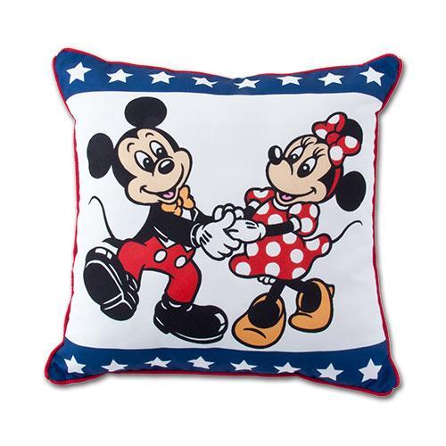 TDR - Team Disney - Mickey & Friends Cushion