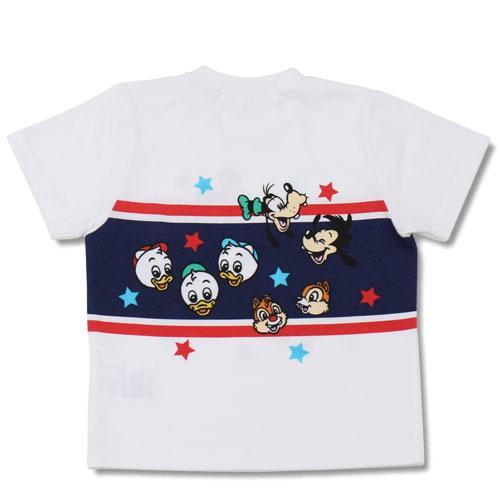 TDR - Team Disney - Unisex T-shirt (Baby)