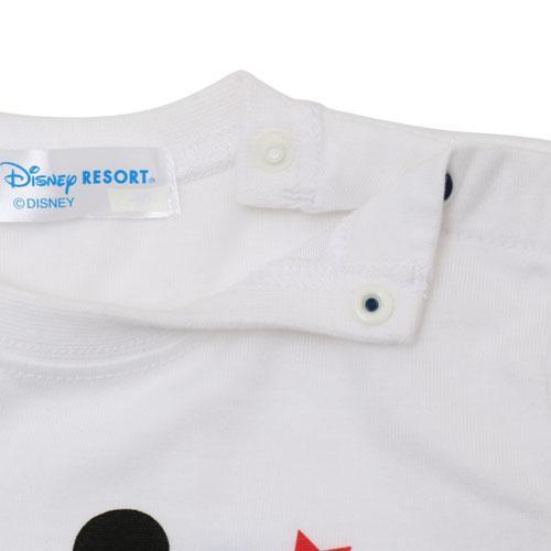 TDR - Team Disney - Unisex T-shirt (Baby)