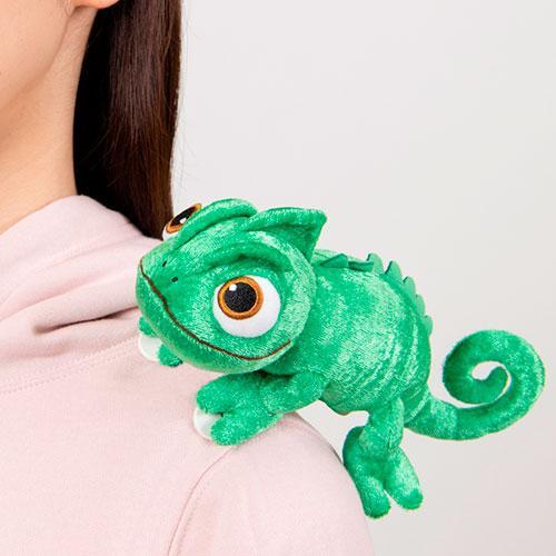 Pascal Tangled Stuffed Animal, Pascal Tangled Toy