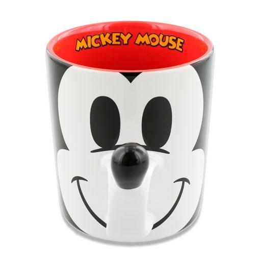 TDR - Big Face Mug x Mickey Mouse