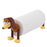 TDR - Slinky Dog Paper towel holder