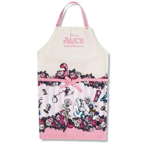 TDR - Apron x The Alice in the Wonderland