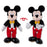 TDR - Pozy Plush Toy x Mickey Mouse