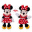 TDR - Pozy Plush Toy x Minnie Mouse