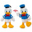 TDR - Pozy Plush Toy x Donald Duck