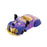 TDR - "Happy Birthday to Mickey & Minnie" Collection - Tomica Toy Car (Color: Purple)