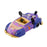 TDR - "Happy Birthday to Mickey & Minnie" Collection - Tomica Toy Car (Color: Purple)