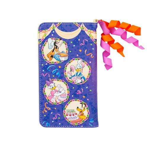 TDR - "Happy Birthday to Mickey & Minnie" Collection - Smart Phone Case