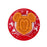TDR - Food Theme -Mickey Mouse Waffle Shaped Eraser