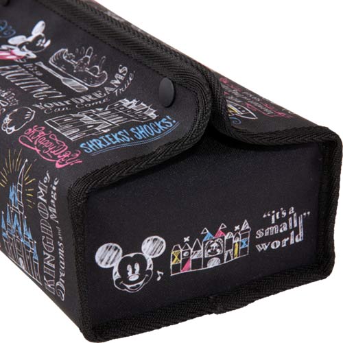 TDR - "Chalkboard" Collection - Tissue/ Facial Box Cover
