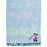 TDR - Face Towel x Mickey Mouse with Mickey Head Print