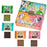 TDR - Japanese Style Tea Chocolates Box Set x Mickey Mouse & Friends