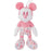 TDR - Sakura Cherry Blossom Sway - Plush Keychain & Badge x Mickey Mouse