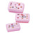 TDR - Food Theme x Pink Collection - Containers Set
