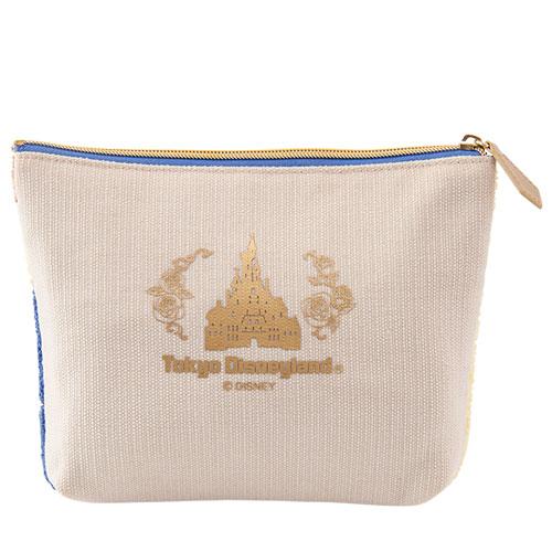 TDR - Enchanted Tale of Beauty and the Beast Collection - Pouch