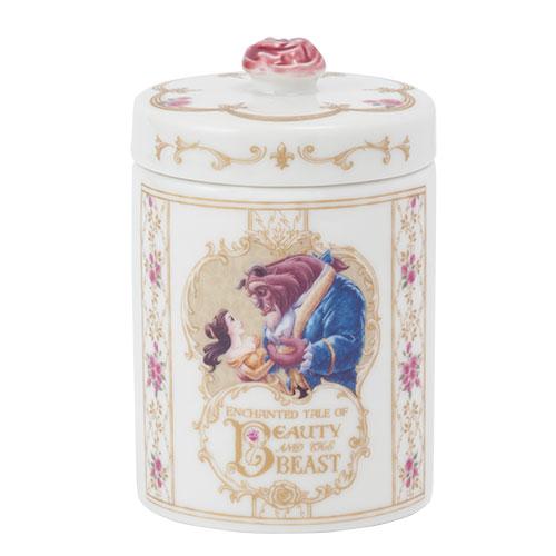 TDR - Enchanted Tale of Beauty and the Beast Collection - Canister
