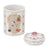 TDR - Enchanted Tale of Beauty and the Beast Collection - Canister