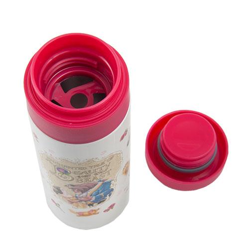 TDR - Enchanted Tale of Beauty and the Beast Collection - Drink Bottle