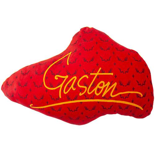 TDR - Beauty and the Beast Magical Story Collection - Gaston Cushion