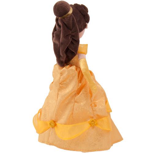 TDR - Beauty and the Beast Magical Story Collection - Plush Toy x Belle