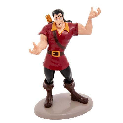 TDR - Beauty and the Beast Magical Story Collection - Gaston Glasses Stand