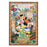 TDR - "Tokyo Disney Sea 19th Anniversary Collection" - Post Card