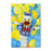 TDR - Imagining the Magic - Post Card x Donald Duck Balloons
