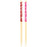 TDR - Fun to Cook - Saibashi Cooking Chopsticks Set of 2