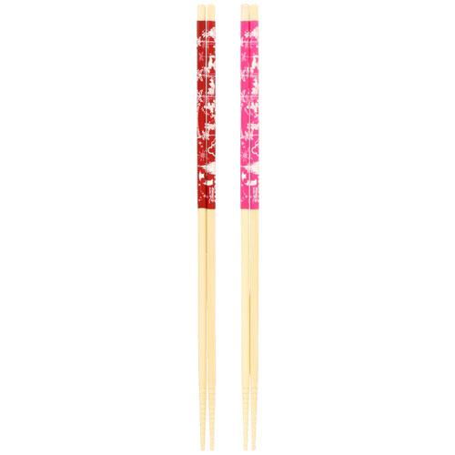 TDR - Fun to Cook - Saibashi Cooking Chopsticks Set of 2