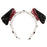 TDR - 101 Dalmatians Collection - Dalmatians Sequin Headband