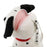 TDR - 101 Dalmatians Collection - Dalmatians Plush Toy & Pouch