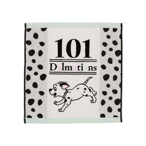 TDR - 101 Dalmatians Collection - Dalmatians Hand Towel