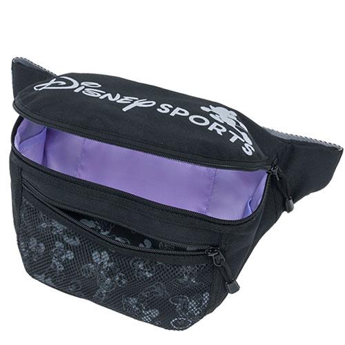 TDR - Disney Sports Mickey Mouse Body Bag