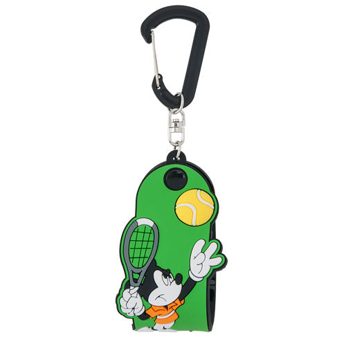 TDR - Mickey Mouse Tennis Towel Holder