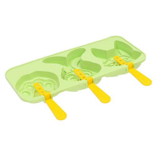 TDR - Judy Hopps & Nick Wilde at Tokyo Disney Resort Collection - Popsicle Molds Shapes