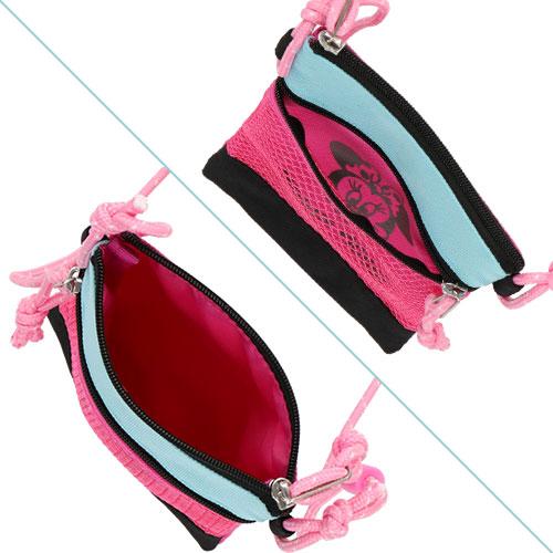 TDR - Long Strap Shoulder Bag x Minnie Mouse