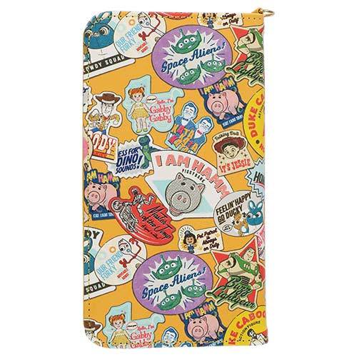 TDR - Toy Story 4 Collection x Smartphone Case