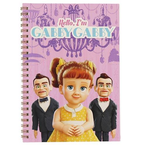 TDR - Hello I'm Gabby Gabby Collection x NotePads