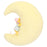 TDR - Winnie the Pooh in Pajama Hugging Moon Cushion